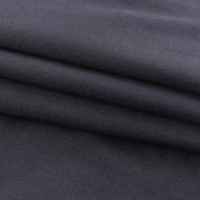 Carica l'immagine nel visualizzatore di Gallery, T-shirt trapezio spalle imbottite