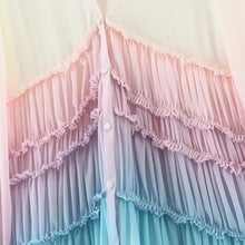 Carica l'immagine nel visualizzatore di Gallery, Vestiti sunset and sunrise
