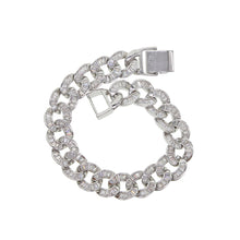 Carica l'immagine nel visualizzatore di Gallery, Bracciali a catena sparkling colors