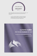 Carica l'immagine nel visualizzatore di Gallery, Leggings jogging con tasca trasparente