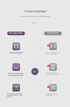 Carica l'immagine nel visualizzatore di Gallery, Leggings jogging con tasca trasparente