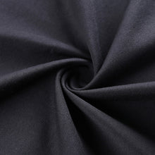 Carica l'immagine nel visualizzatore di Gallery, T-shirt trapezio spalle imbottite