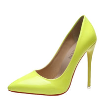 Carica l'immagine nel visualizzatore di Gallery, Scarpe tacco 12