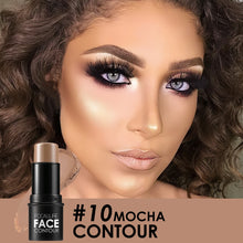 Carica l'immagine nel visualizzatore di Gallery, Stick per contouring e highlighter