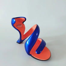 Carica l'immagine nel visualizzatore di Gallery, Sandali IronMan