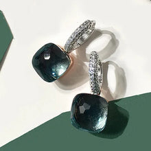 Carica l'immagine nel visualizzatore di Gallery, Orecchini nude colors