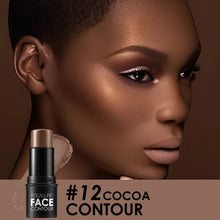 Carica l'immagine nel visualizzatore di Gallery, Stick per contouring e highlighter