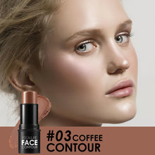 Carica l'immagine nel visualizzatore di Gallery, Stick per contouring e highlighter