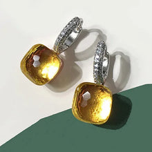 Carica l'immagine nel visualizzatore di Gallery, Orecchini nude colors