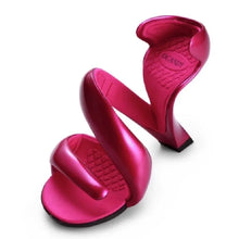 Carica l'immagine nel visualizzatore di Gallery, Sandali IronMan