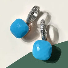 Carica l'immagine nel visualizzatore di Gallery, Orecchini nude colors