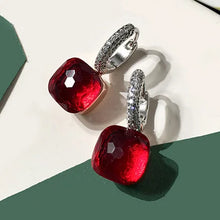 Carica l'immagine nel visualizzatore di Gallery, Orecchini nude colors