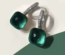 Carica l'immagine nel visualizzatore di Gallery, Orecchini nude colors