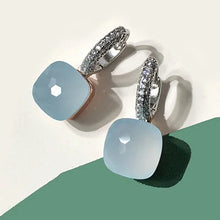 Carica l'immagine nel visualizzatore di Gallery, Orecchini nude colors