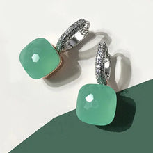 Carica l'immagine nel visualizzatore di Gallery, Orecchini nude colors