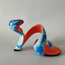 Carica l'immagine nel visualizzatore di Gallery, Sandali IronMan