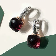 Carica l'immagine nel visualizzatore di Gallery, Orecchini nude colors