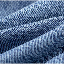 Carica l'immagine nel visualizzatore di Gallery, Tuta intera in jeans