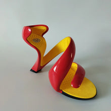 Carica l'immagine nel visualizzatore di Gallery, Sandali IronMan