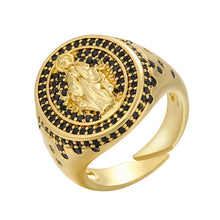 Carica l'immagine nel visualizzatore di Gallery, Anelli Mary