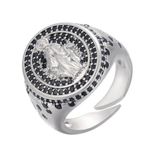 Carica l'immagine nel visualizzatore di Gallery, Anelli Mary