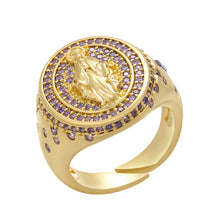 Carica l'immagine nel visualizzatore di Gallery, Anelli Mary