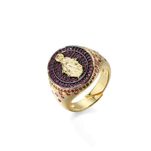 Carica l'immagine nel visualizzatore di Gallery, Anelli Mary