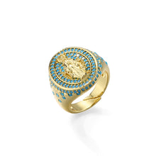 Carica l'immagine nel visualizzatore di Gallery, Anelli Mary