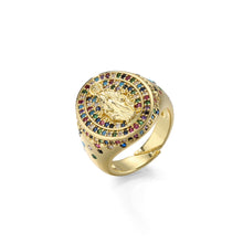 Carica l'immagine nel visualizzatore di Gallery, Anelli Mary