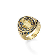 Carica l'immagine nel visualizzatore di Gallery, Anelli Mary