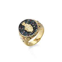 Carica l'immagine nel visualizzatore di Gallery, Anelli Mary