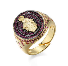 Carica l'immagine nel visualizzatore di Gallery, Anelli Mary