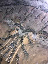 Carica l'immagine nel visualizzatore di Gallery, Luxury Crystal Jenner Met Dress 2021