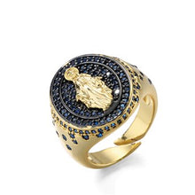 Carica l'immagine nel visualizzatore di Gallery, Anelli Mary