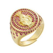 Carica l'immagine nel visualizzatore di Gallery, Anelli Mary