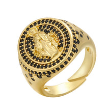 Carica l'immagine nel visualizzatore di Gallery, Anelli Mary