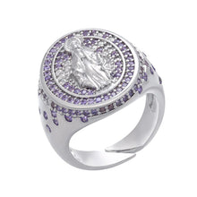 Carica l'immagine nel visualizzatore di Gallery, Anelli Mary