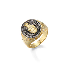 Carica l'immagine nel visualizzatore di Gallery, Anelli Mary