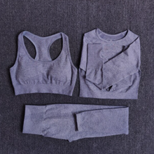 Carica l'immagine nel visualizzatore di Gallery, Set fitness 2/3/5 pezzi