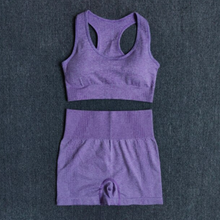 Carica l'immagine nel visualizzatore di Gallery, Set fitness 2/3/5 pezzi