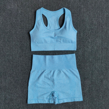Carica l'immagine nel visualizzatore di Gallery, Set fitness 2/3/5 pezzi