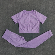 Carica l'immagine nel visualizzatore di Gallery, Set fitness 2/3/5 pezzi