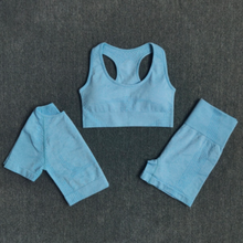 Carica l'immagine nel visualizzatore di Gallery, Set fitness 2/3/5 pezzi