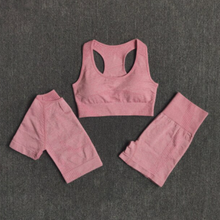 Carica l'immagine nel visualizzatore di Gallery, Set fitness 2/3/5 pezzi