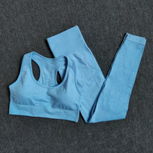 Carica l'immagine nel visualizzatore di Gallery, Set fitness 2/3/5 pezzi