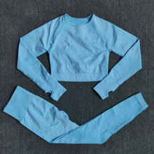 Carica l'immagine nel visualizzatore di Gallery, Set fitness 2/3/5 pezzi