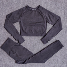 Carica l'immagine nel visualizzatore di Gallery, Set fitness 2/3/5 pezzi