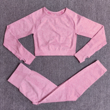 Carica l'immagine nel visualizzatore di Gallery, Set fitness 2/3/5 pezzi