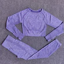 Carica l'immagine nel visualizzatore di Gallery, Set fitness 2/3/5 pezzi