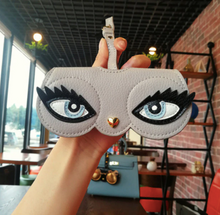 Carica l'immagine nel visualizzatore di Gallery, Custodia sunglasses